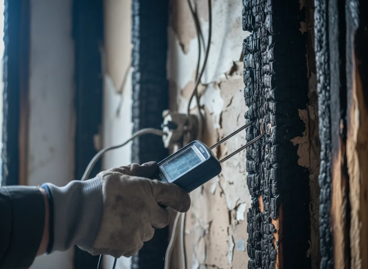 Fire Damage Restoration Palmyra, IL FAQs